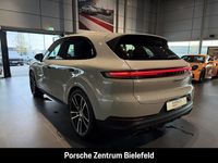 Usata Porsche Cayenne S 475 CV (349 kW) 2025 Bianco SUV