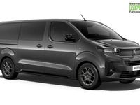 Neu Citroën Spacetourer 179 PS (131 kW) 2026 Titanium grau metallic Van / Kleinbus