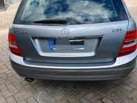 gebraucht Mercedes C220 