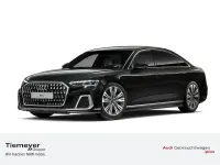 Gebraucht Audi A8L Comfort 286 PS (210 kW) 2025 Mythosschwarz metallic Limousine