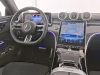 Gebraucht Mercedes 180 AMG 170 PS (125 kW) 2025 Weiß unilack polarweiß Limousine