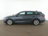 Gebraucht Skoda Octavia Style 150 PS (110 kW) 2021 Grau Kombi