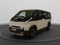 Neu Kia PV5 119 kW (163 PS) 2026 Weiß Van / Kleinbus