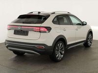 Neu VW Taigo Edition 116 PS (85 kW) 2025 Ascotgrau SUV