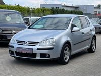 Gebraucht VW Golf IV Comfortline 75 PS (55 kW) 2004 Silber Limousine