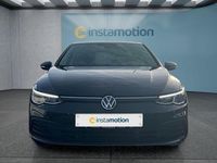 Gebraucht VW Golf VIII 116 PS (85 kW) 2023 Schwarz Kleinwagen