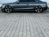 Gebraucht Audi RS5 Performance 450 PS (330 kW) 2013 Grau Coupé