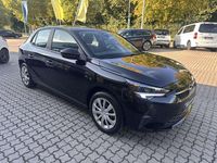 Gebraucht Opel Corsa-e Edition 100 kW (136 PS) 2022 Schwarz Kleinwagen