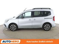 Gebraucht Renault Kangoo Techno 116 PS (85 kW) 2023 Grau Van / Kleinbus