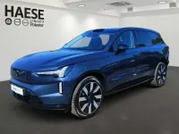 Gebraucht Volvo EX90 Ultra 300 kW (408 PS) 2025 Denim blue / metallic SUV