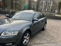 gebraucht Audi A6 3.0 TDI DPF quattro