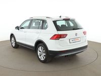 gebraucht VW Tiguan 2.0 TDI Comfortline 4Motion BlueMotion Tech, Diesel, 27.490 €