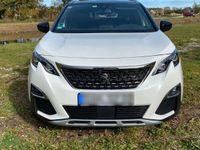 gebraucht Peugeot 3008 2.0 BlueHDi 180 GT *ACC*AHK*PANO*360°