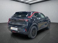 Gebraucht Opel Mokka-e 100 kW (136 PS) 2022 Schwarz SUV