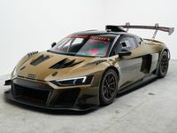 Neu Audi R8 Coupé Sport 640 PS (470 kW) 2026 Grün Coupé