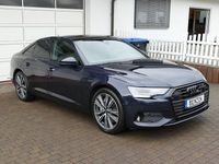 Gebraucht Audi A6 Sport 340 PS (250 kW) 2022 Blau Limousine