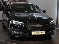 gebraucht Opel Insignia GS -42% OPC-Line +Navi+ Matrix+ 20"