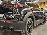 Gebraucht Mazda CX-30 Homura-Line 140 PS (102 kW) 2025 Schwarz SUV