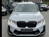 Gebraucht BMW X3 M Competition Edition 510 PS (375 kW) 2023 Braun SUV