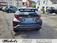 gebraucht Toyota C-HR 1.8 Hybrid Team D, LED, Navigation