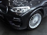 Gebraucht Alpina XD3 387 PS (284 kW) 2019 Grau SUV