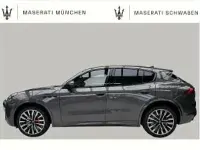 Neu Maserati Grecale 330 PS (242 kW) 2026 Grau (grigio lava) SUV
