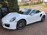 Gebraucht Porsche 991 560 PS (411 kW) 2015 Weiß Coupé