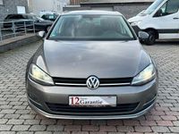 gebraucht VW Golf VII Highline Garantie*Massagesitze*