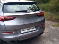 Gebraucht Opel Grandland X 131 PS (96 kW) 2022 Grau SUV