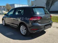 Gebraucht VW Golf VII Comfortline 116 PS (85 kW) 2019 Grau Kleinwagen