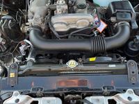 Gebraucht Mazda MX5 Impuls 145 PS (106 kW) 2005 Schwarz Cabrio