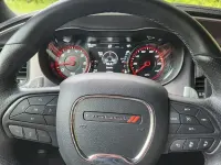 Używany Dodge Charger 296 KM (217 kW) 2020 Czarny Sedan/Limuzyna