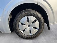 Neu VW Transporter 150 PS (110 kW) 2026 Grau Van