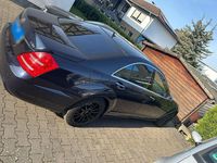 Gebraucht Mercedes S450 320 PS (235 kW) 2010 Blau Limousine
