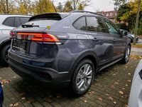Ny VW Taigo 116 HK (85 kW) 2025 Grå SUV