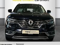 Gebraucht Renault Koleos Initiale Paris 184 PS (135 kW) 2021 Schwarz SUV