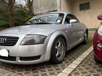 gebraucht Audi TT 8N Quattro