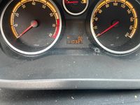 Gebraucht Opel Corsa 87 PS (63 kW) 2010 Blau Kleinwagen