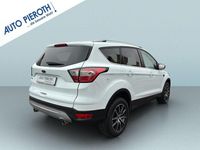 Occasion Ford Kuga 150 ch (110 kW) 2019 Blanc SUV