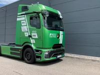 Gebraucht Mercedes 600 600 kW (816 PS) 2025 Grün