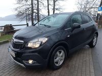 Gebraucht Opel Mokka Innovation 131 PS (96 kW) 2014 SUV