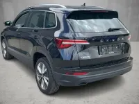 Gebraucht Skoda Karoq Selection 150 PS (110 kW) 2025 Schwarz SUV