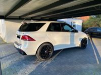 gebraucht Mercedes GLE63 AMG S AMG 4MATIC Drivers Package Brabus B63S