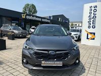 Gebraucht Subaru Crosstrek Platinum 136 PS (100 kW) 2025 Grau SUV
