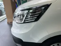 Neu Renault R4 Komfort 110 kW (150 PS) 2026 Arktisweiß Limousine
