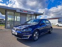 gebraucht VW e-Golf Golf