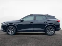 Brugt Cupra Formentor 150 HK (110 kW) 2025 Sort SUV