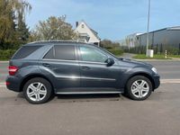 gebraucht Mercedes ML300 CDI MOPF BlueEfficiency 4Matic