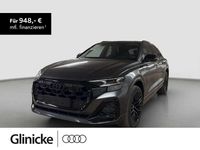 Neu Audi Q8 Business 489 PS (359 kW) 2026 Grau SUV