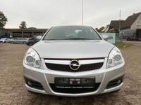 Gebraucht Opel Vectra Edition 140 PS (102 kW) 2006 Silber Limousine